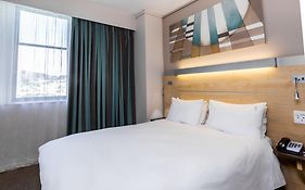 Holiday Inn Express Cape Town City Centre By Ihg